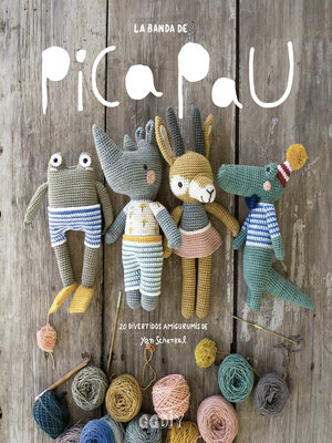 La banda de Pica Pau - ebook